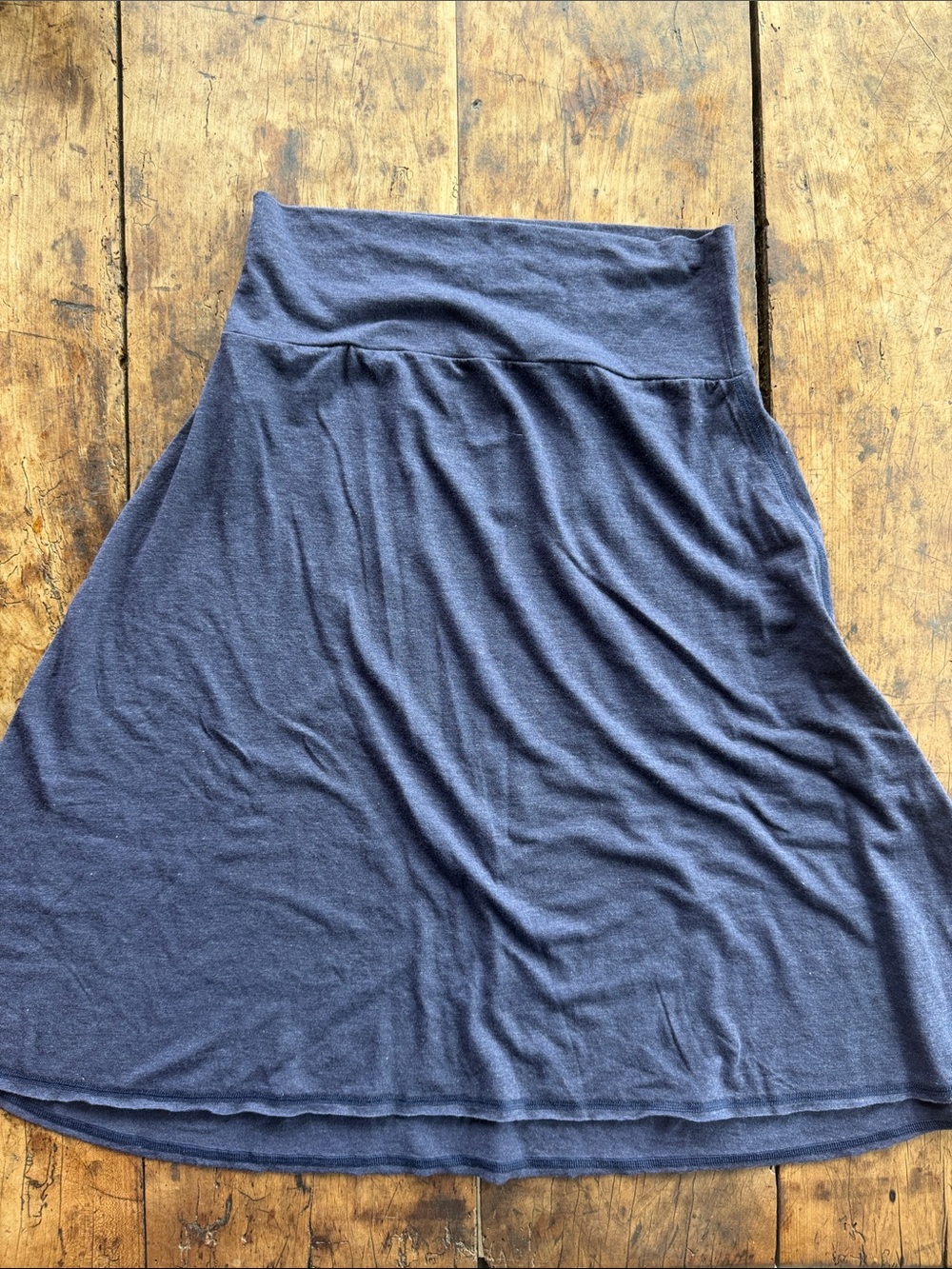 Duckworth Skirt